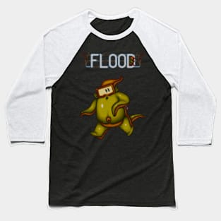 Flood Baseball T-Shirt